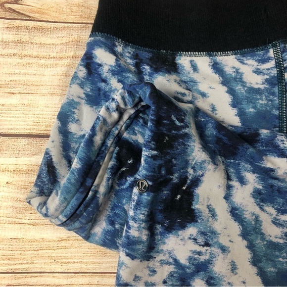 Lululemon Joggers - Picture 7 of 11